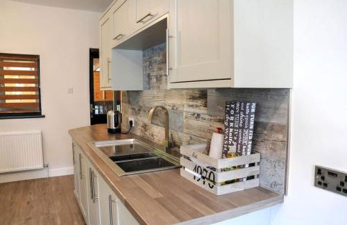 Queensgate Holiday Cottage Beverley with Parking - Foto 7