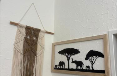 Henneberger Hof Wildlife - Foto 23