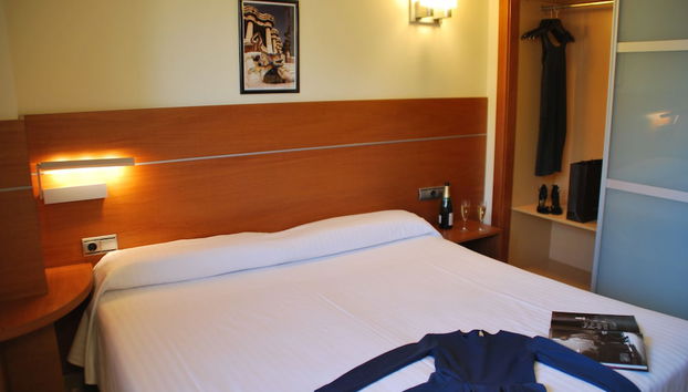 Apartaments Aragó565 - Foto 2, Immagine principale