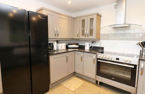 Heartwell Cottage - Foto 13