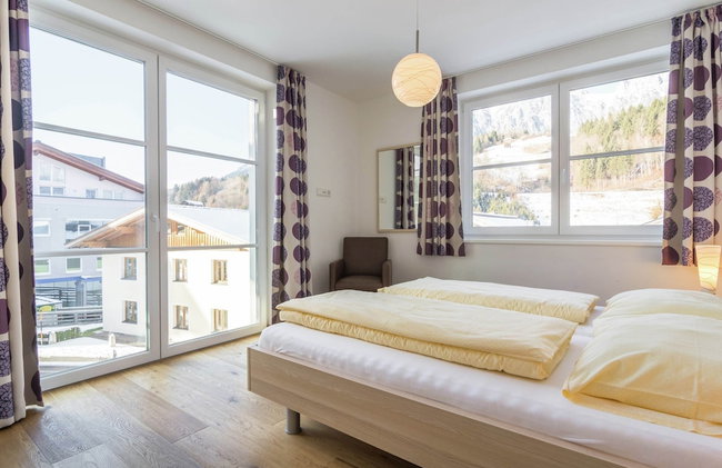 Apartment in Leogang Near Ski Slopes - Photo 14