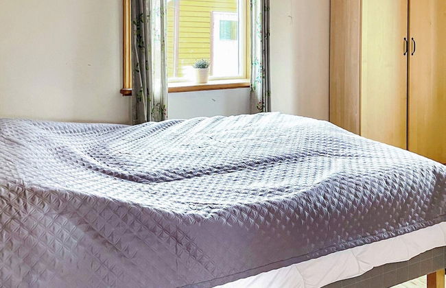 4 Star Holiday Home in Onsala-by Traum - Foto 3