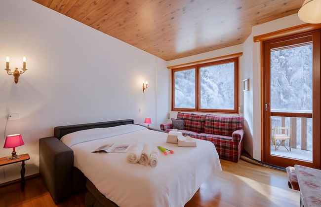 Il Nido Nella Pineta - Foto 3