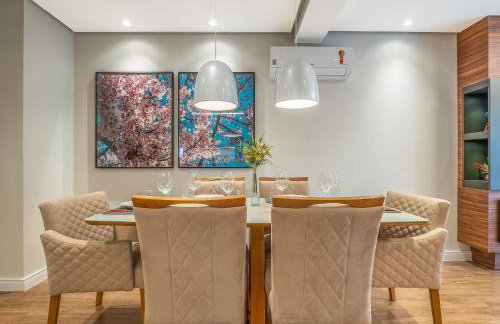 Delle Alpi 310B - Ao lado da roda-gigante - Foto 10