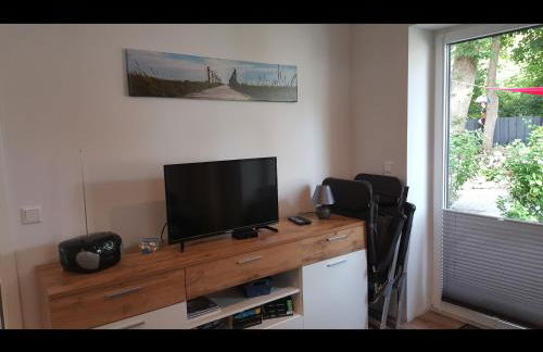 NEU! Ferienwohnung Amrum - Foto 13