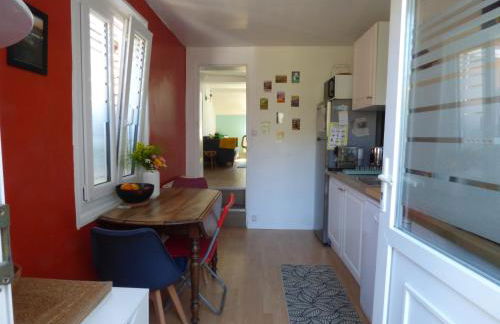 Chez Suzie - Foto 50