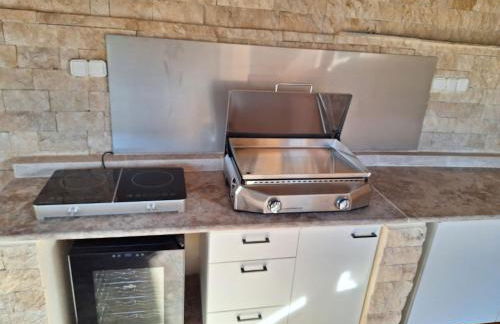 Holiday Home Moulin de Tartay in Avignon by Interhome - Photo 26