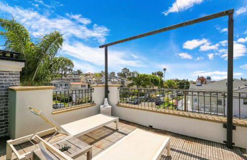 Poinsettia Palms - Chic & Luxe Patio Near Beach - Foto 46