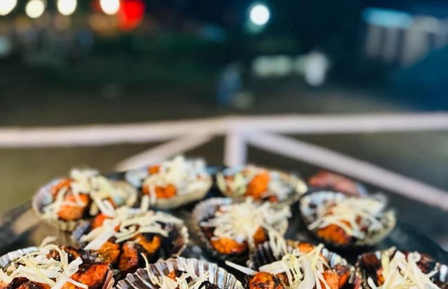 Pawna Lake Camping for Family, Couple and Groups - Foto 9