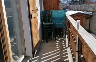 chalet Mont-Blanc - Foto 41