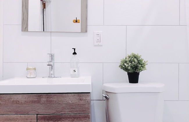 Three Bedrooms Two Bathrooms Entire Unit - Foto 15