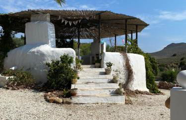 Cortijo Torreblanca Casa Rural Parque Natural Cabo de Gata - Foto 65