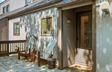 Slopeside Escape by Avantstay Walk to Ski Lifts Arcade Games + Shuffleboard - Foto 66