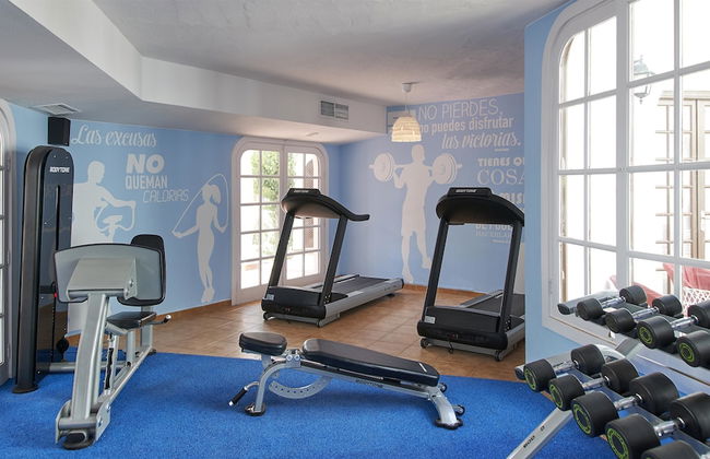 Apartamentos Hesperia Bristol Playa - Foto 30