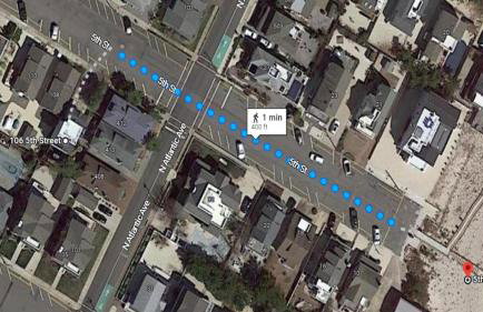 Beach Haven Single Family Oceanside Beach Badges Wifi - Foto 18