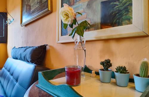 Panoramic Suites - Casa degli Artisti - Foto 29