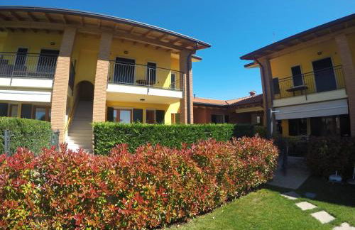 Appartamenti Gli Olmi - Foto 31