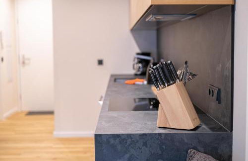 Anders Apartments - Foto 11