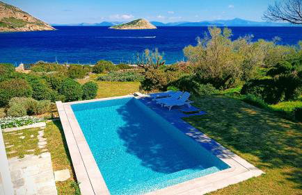 Summer Villa in Porto Rafti - Foto 53