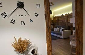 Appartamento "Roby" in centro Cavalese - Foto 8