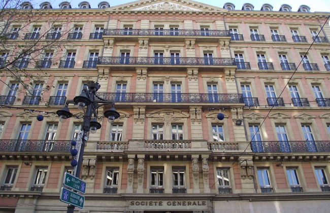 Visite du quartier de Noailles - Photo 3