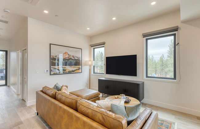 The Aerie Suites by AvantStay – Modern Comfort with Mountain Views - Foto 31