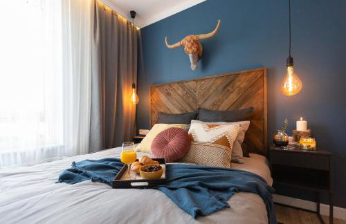 Apartamenty Flat White Obywatelska 47AB - Foto 81