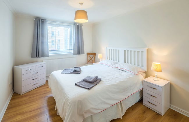 Stunning Shore Apartment with Balcony - Foto 10