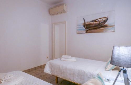 "Cas Vell Marí" Casa en primera línea con vistas al mar, parking privado y WiFi - Foto 8