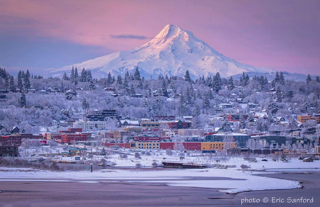 Hood River Suites Apartment Hotel - Foto 58