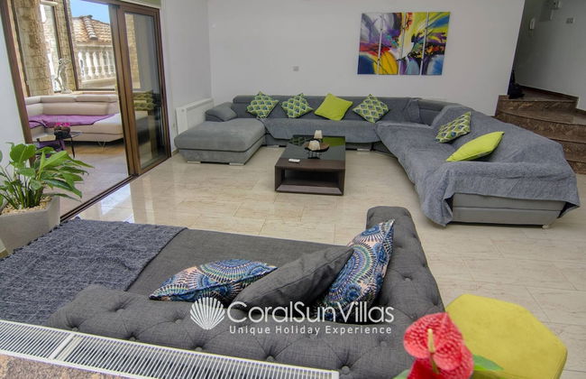 Elegant Huge Villa Large Pool, Ideal For Weddings - Foto 24