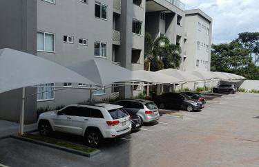 APARTAMENTO Silencioso e Bem Situado - Foto 28