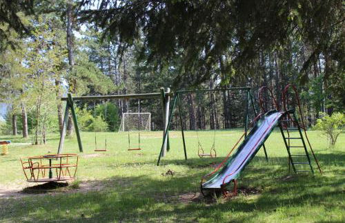 casa Luca Prato Verde 1 via delle pinete snc - Foto 9