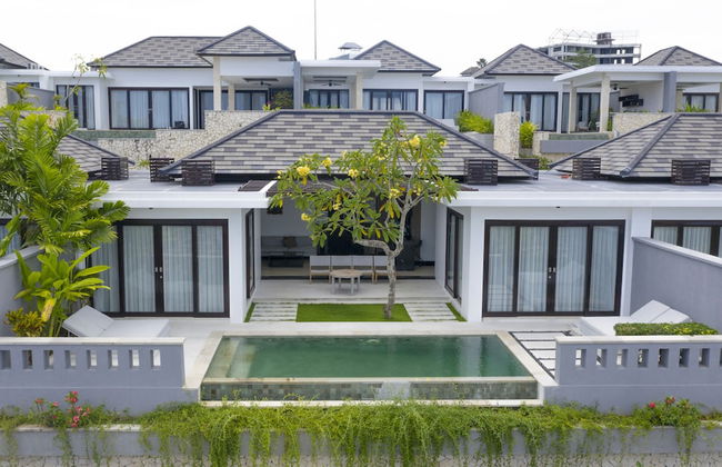 Prasana Villas by Arjani Resorts - Foto 72