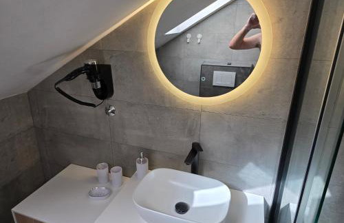 Villa More Sveti Petar na Moru with pool and sea view - Foto 49