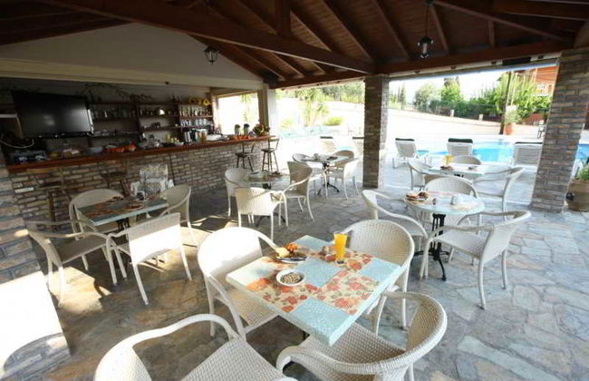 Elli Marina Studios & Apartments - Foto 13