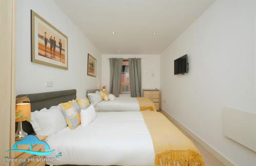 Spacious City Centre Apartment - Foto 2