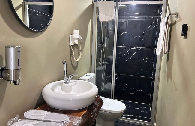 Centrum Hotel & Spa - Foto 66