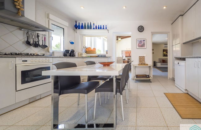 Belvilla by OYO Casa Tania - Foto 13