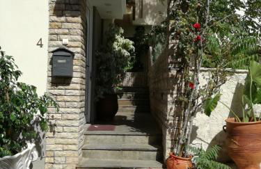 Agapi's Two Levels Studio - Foto 6