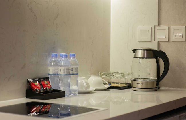 Panorama Star Beach Nha Trang - Foto 33