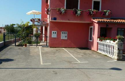 Apartments Dragica - Foto 39