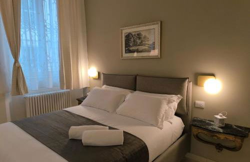 Maison Rebecca - Superior Suite Apartment - Photo 36