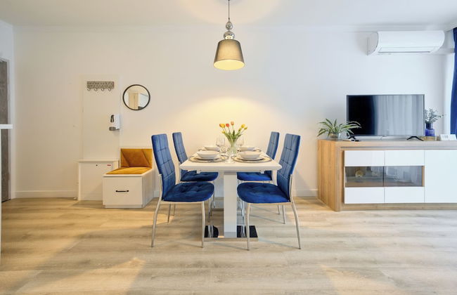 Sun & Snow Balticus - Foto 41