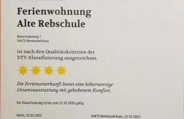 Ferienwohnung Bernkastel-Kues - Alte Rebschule - Photo 3