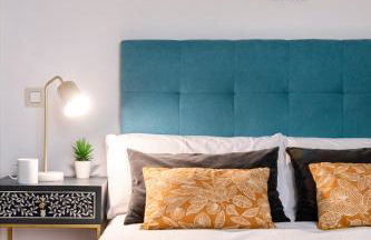 Misterhost Deluxe Santa Cruz I - cozy central and quiet - Foto 13