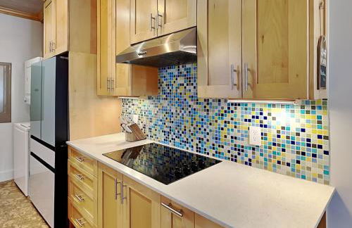 Treehouse Haven by Ryson Vacation Rentals - Foto 18