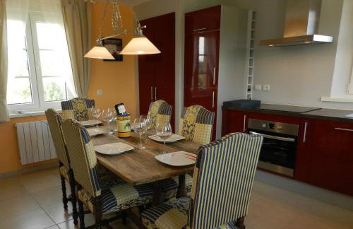 Gîte La Grenouillère - Foto 52
