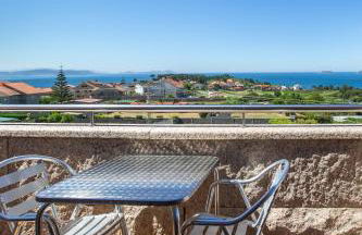 Apartamentos Eira Do Mar Sanxenxo - Foto 63