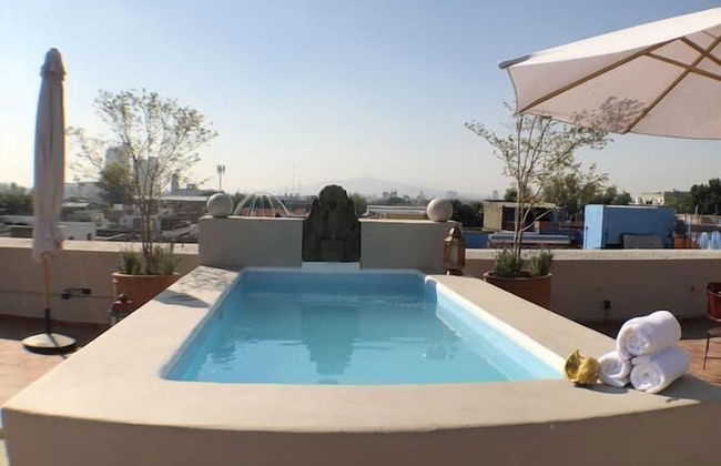 Casa 3 Pilares Downtown Luxury - Foto 23